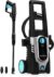 Cecotec hidrolimpiadora HidroBoost 1400 EasyMove.