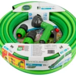 Manguera equipada GEOLIA Classic 15 m