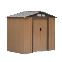 caseta maison metal