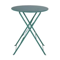 mesa pequeña