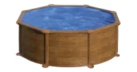 piscina aceromadera